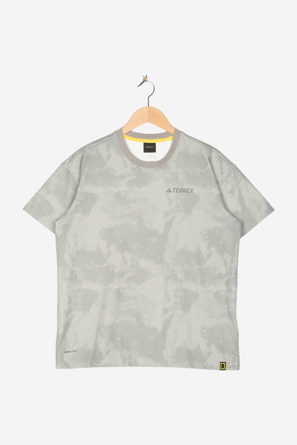 T-Shirt für Herren