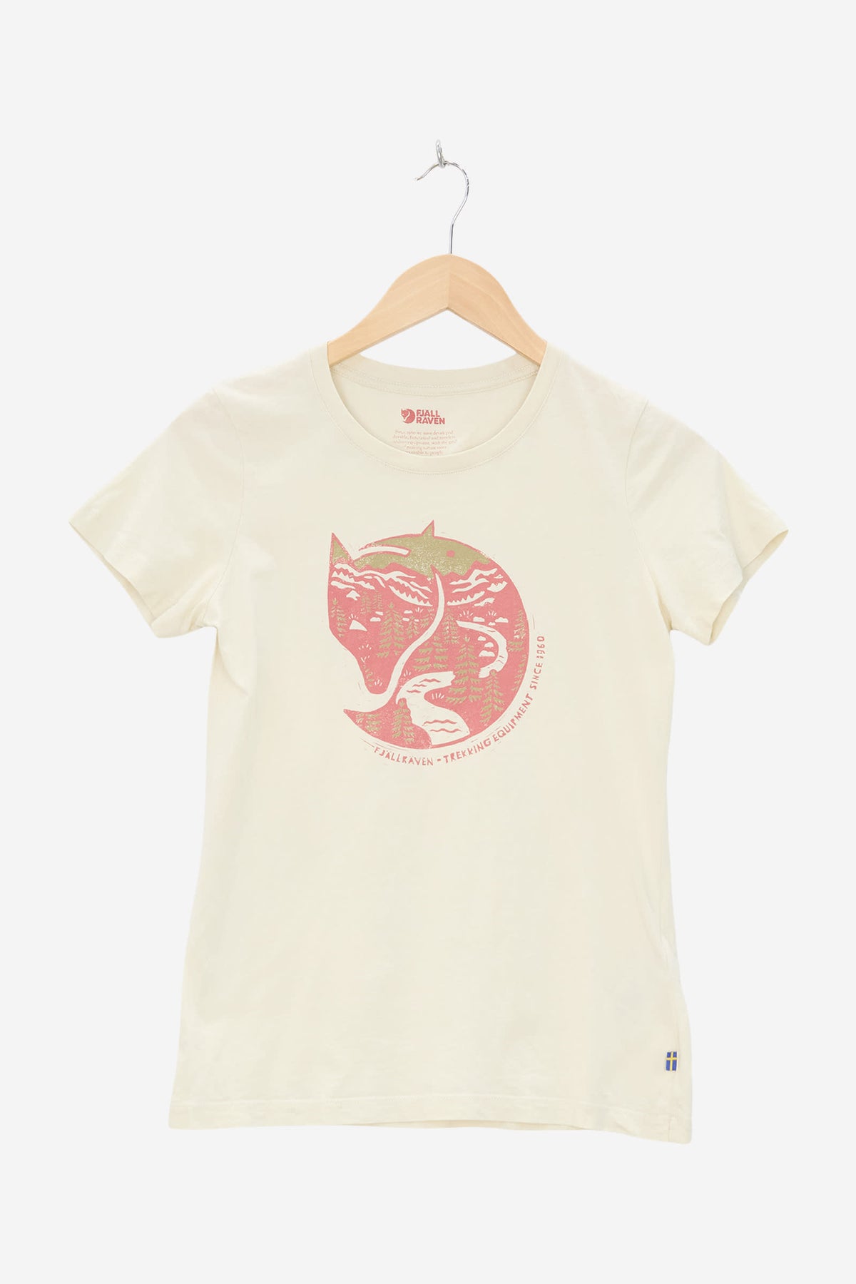 T-Shirt für Damen