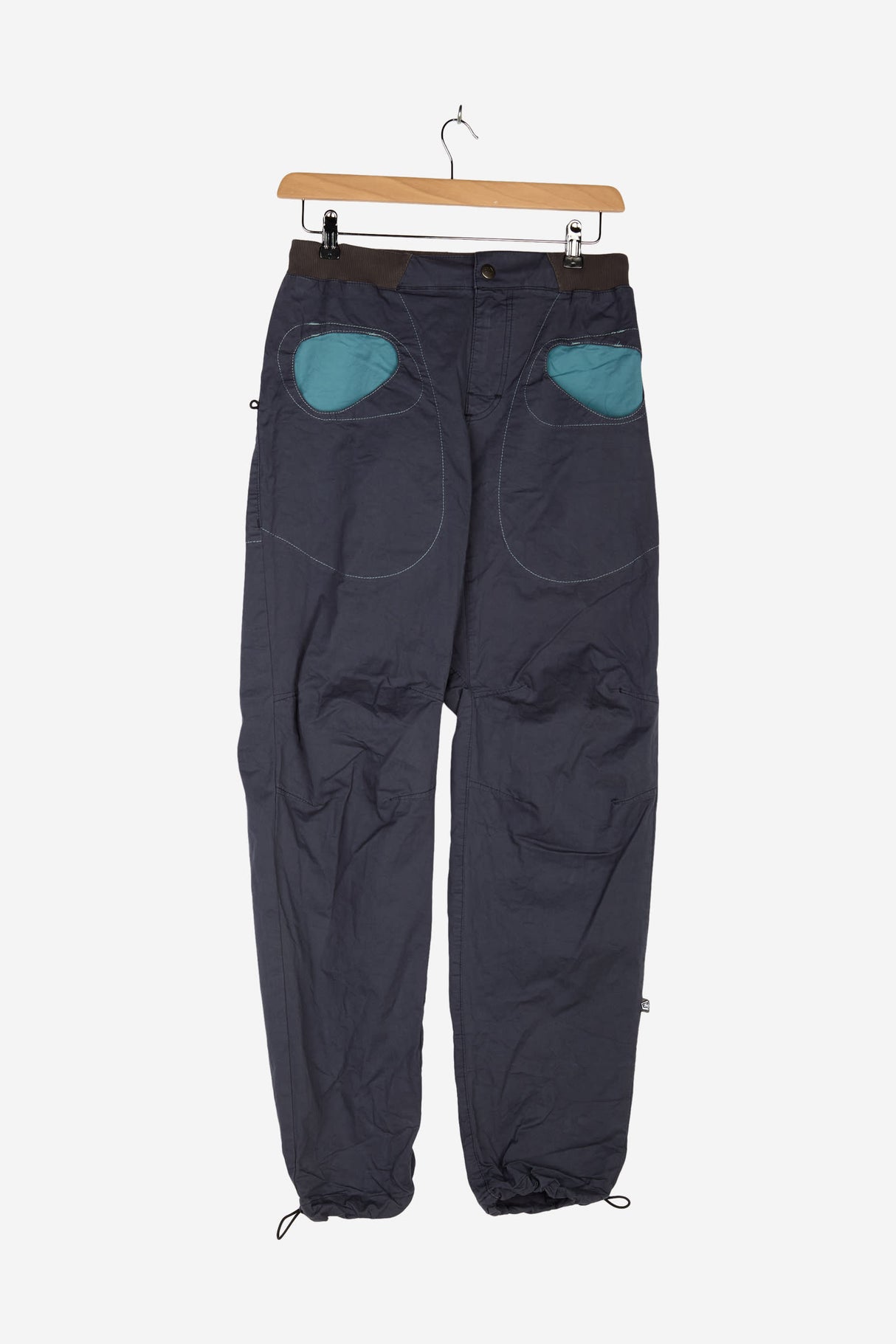 Kletterhose für Herren