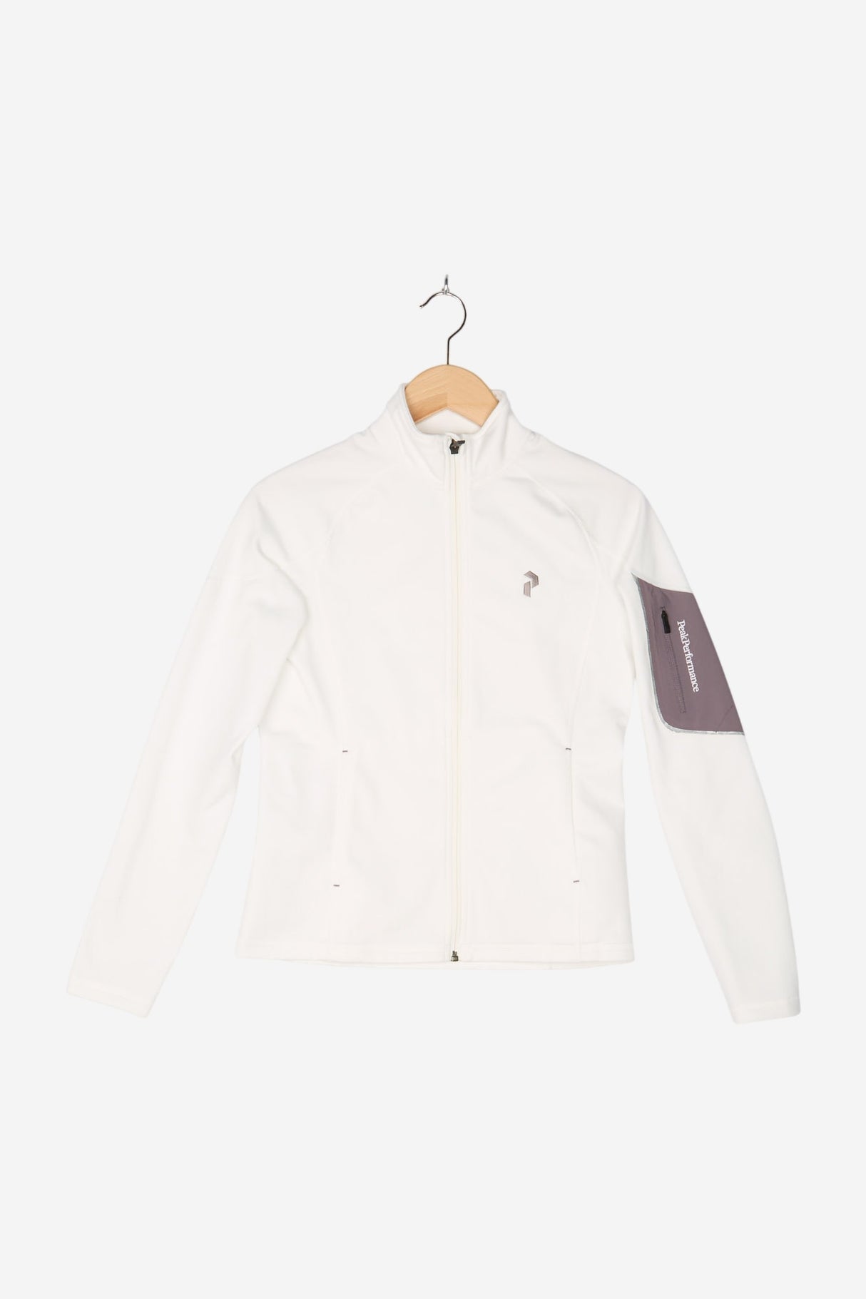 Fleecejacke für Damen