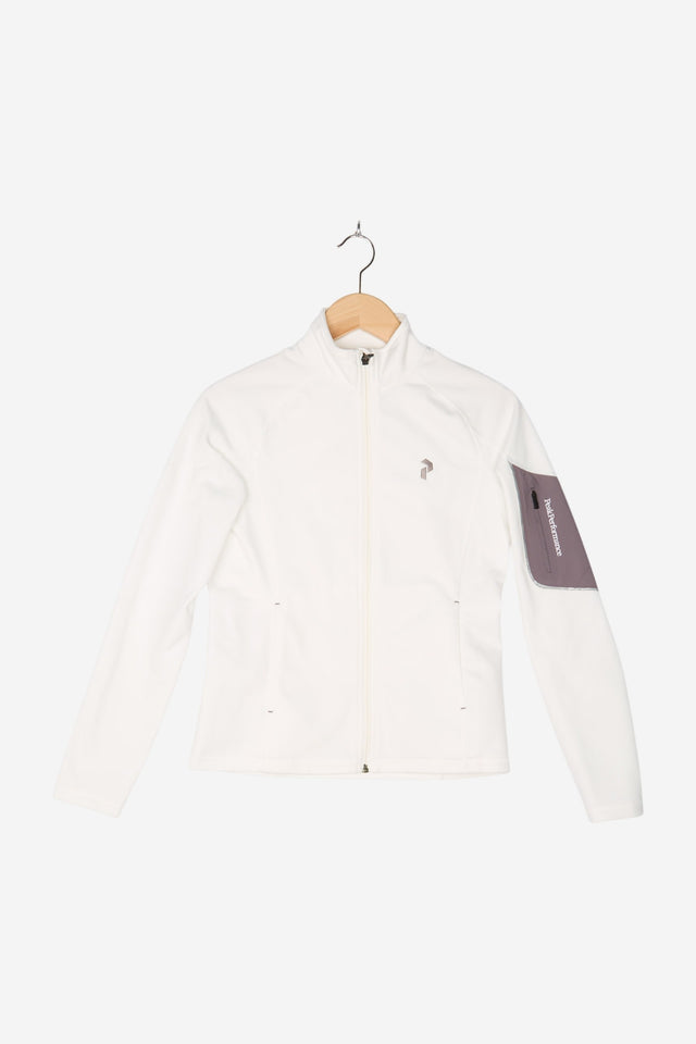 Fleecejacke für Damen