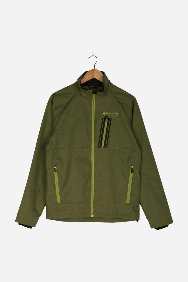 Softshelljacke für Herren