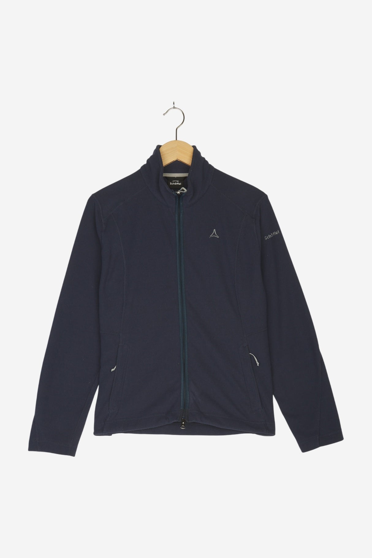 Fleecejacke für Damen