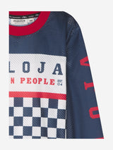 Longsleeve für Kinder