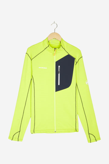 Fleecejacke für Herren