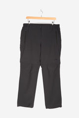 Zip Off Hose für Herren