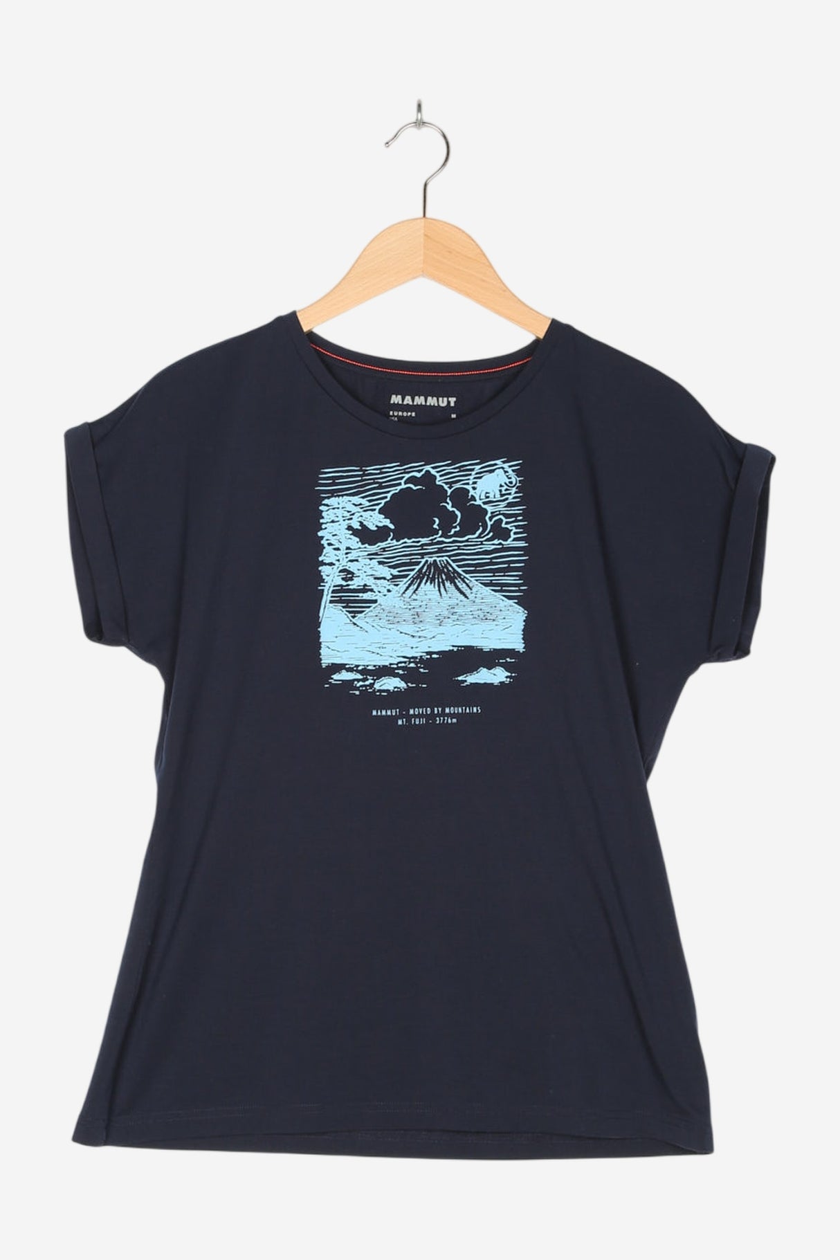 T-Shirt für Damen