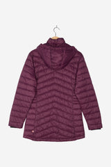 Winterjacke für Damen