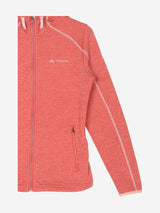 Fleecejacke für Damen