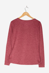 Longsleeve für Damen