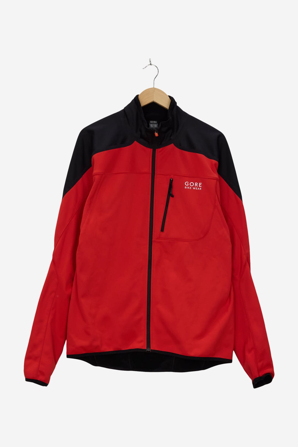 Fahrradjacke für Herren
