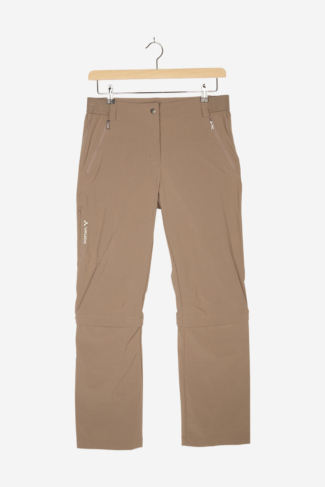 Zip Off Hose für Damen