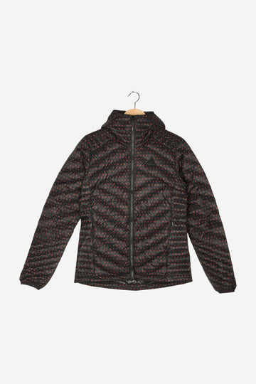 Daunenjacke für Damen