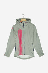 Fahrradjacke für Damen