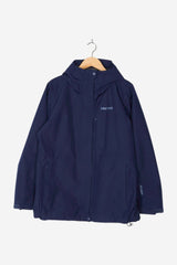 Regenjacke mit GORE-TEX für Herren