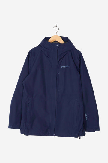 Regenjacke mit GORE-TEX für Herren