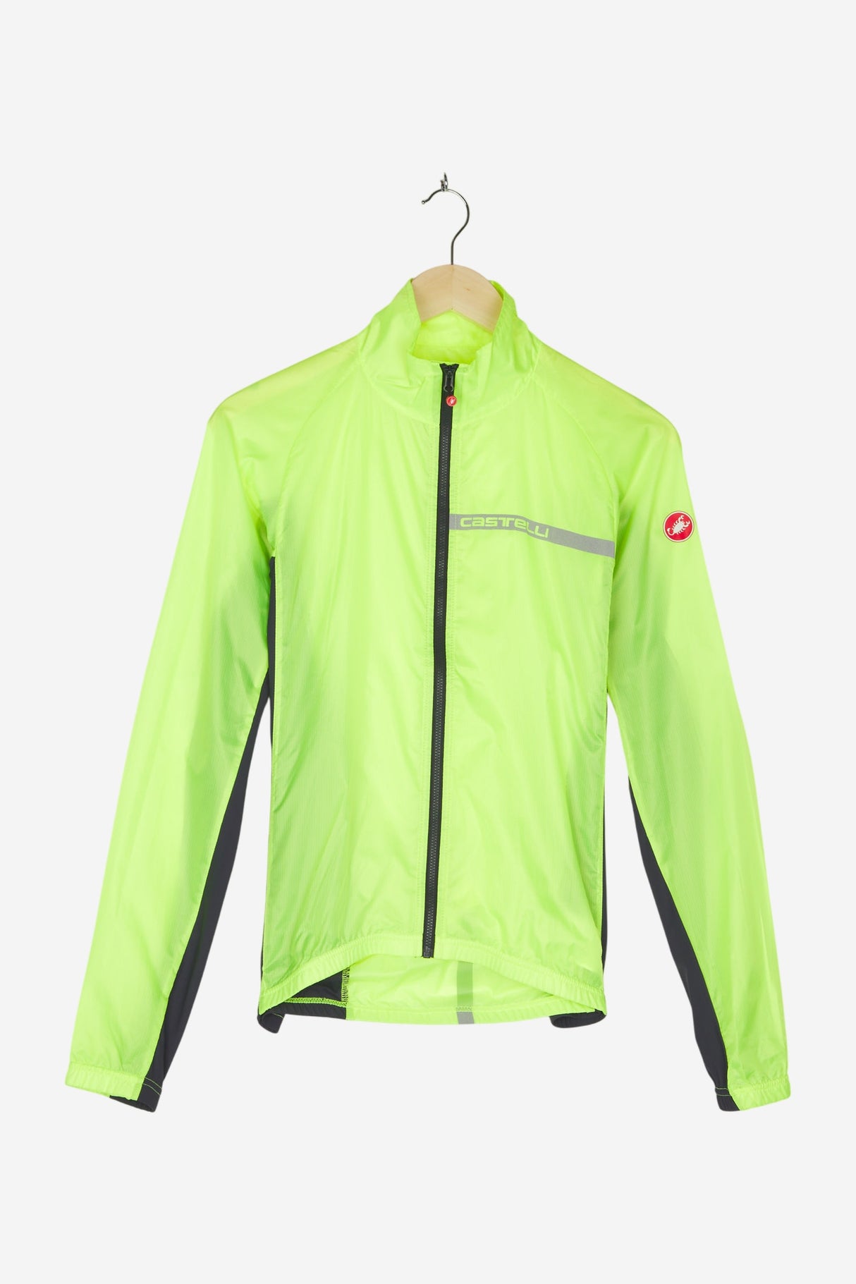 Fahrradjacke für Damen