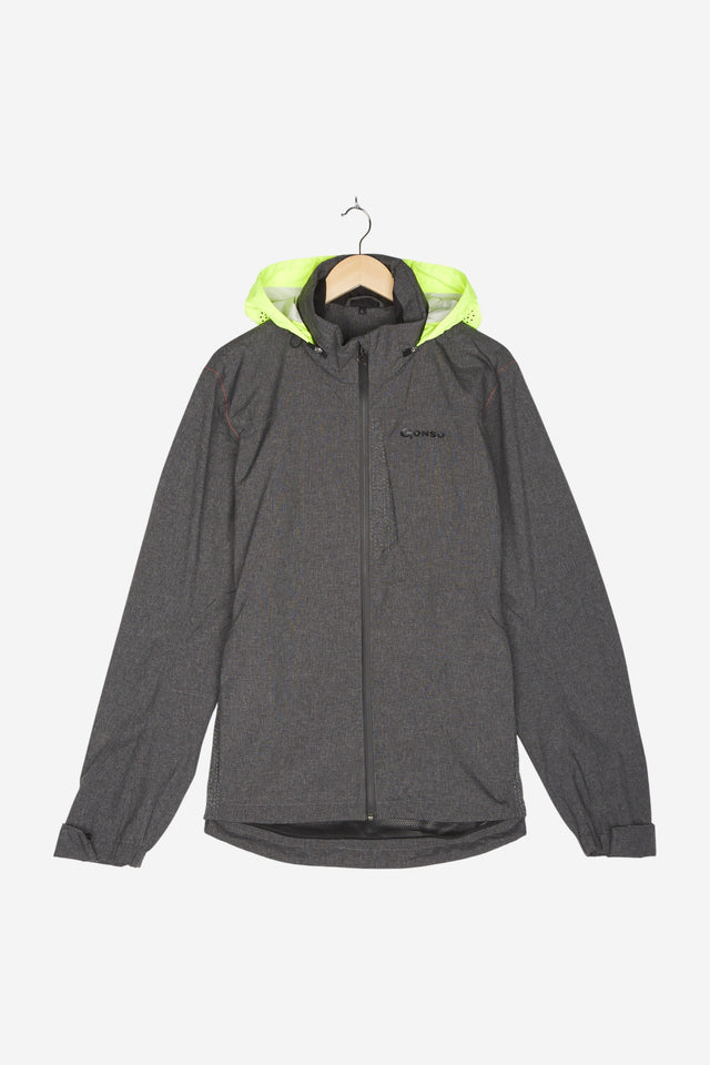 Regenjacke für Herren