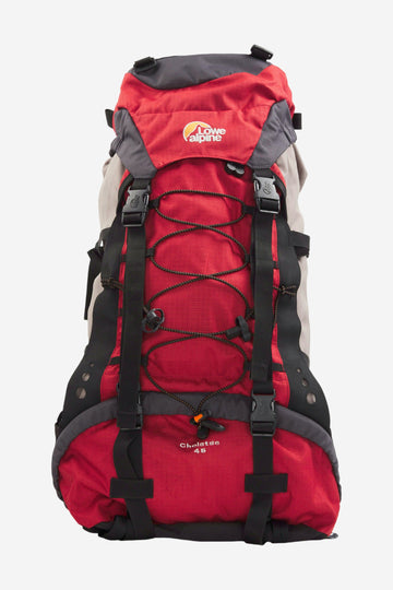 Trailrunningrucksack für Herren