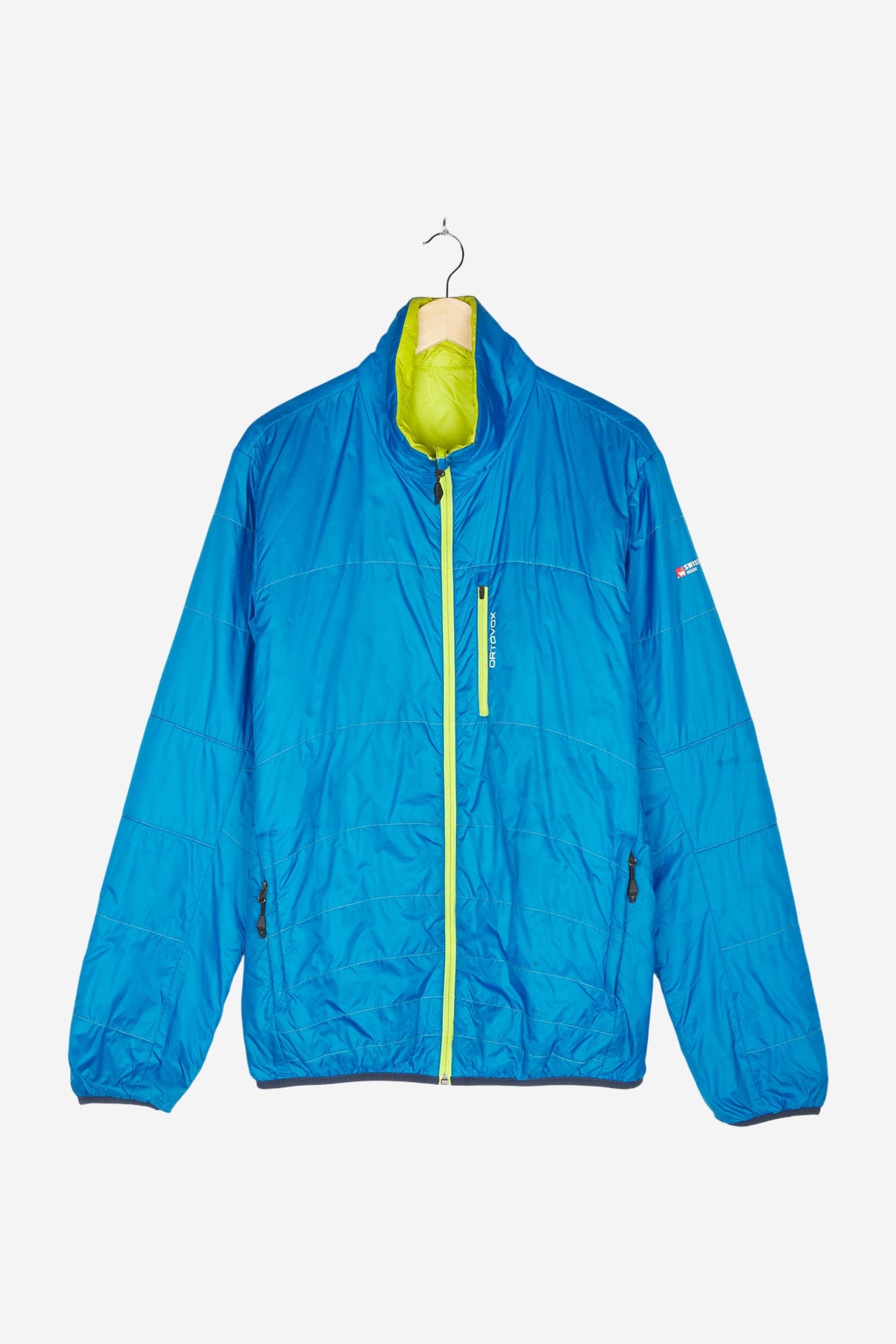 Isolationsjacke für Herren