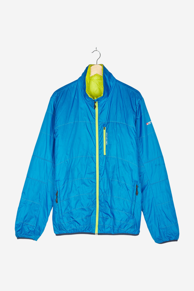Isolationsjacke für Herren