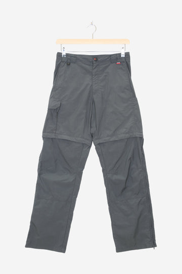 Zip Off Hose für Herren