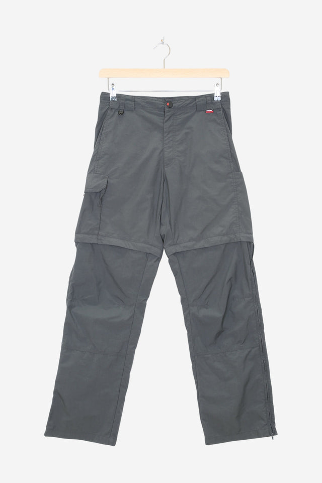 Zip Off Hose für Herren