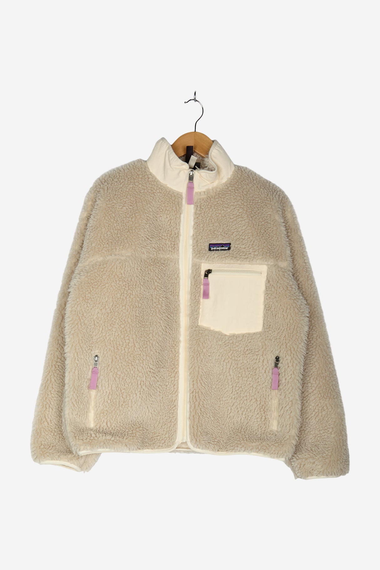 Fleecejacke für Damen