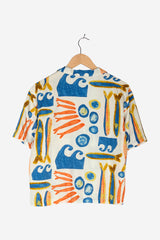 Bluse für Damen