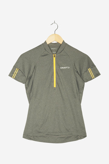 Fahrradtrikot für Damen