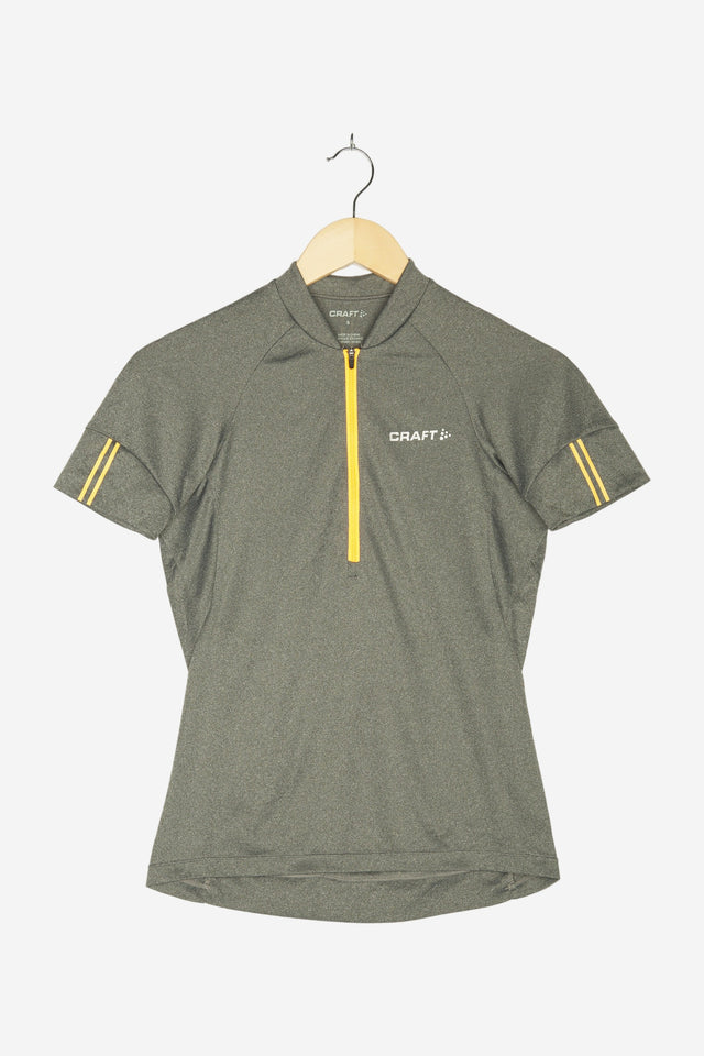 Fahrradtrikot für Damen