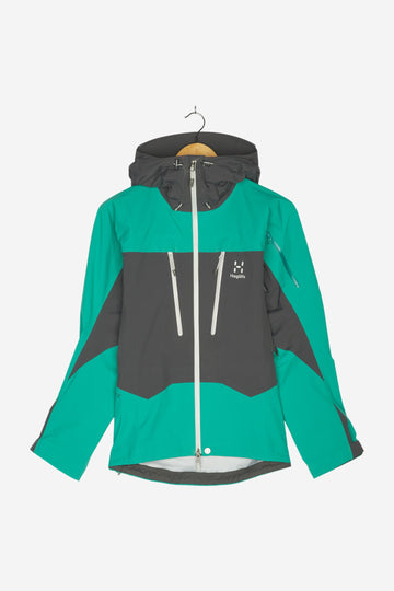 Regenjacke mit GORE-TEX für Damen