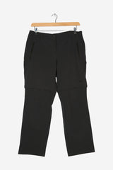 Zip Off Hose für Damen