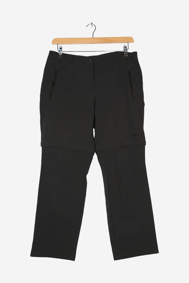 Zip Off Hose für Damen