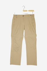 Zip Off Hose für Damen