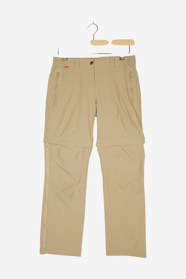 Zip Off Hose für Damen
