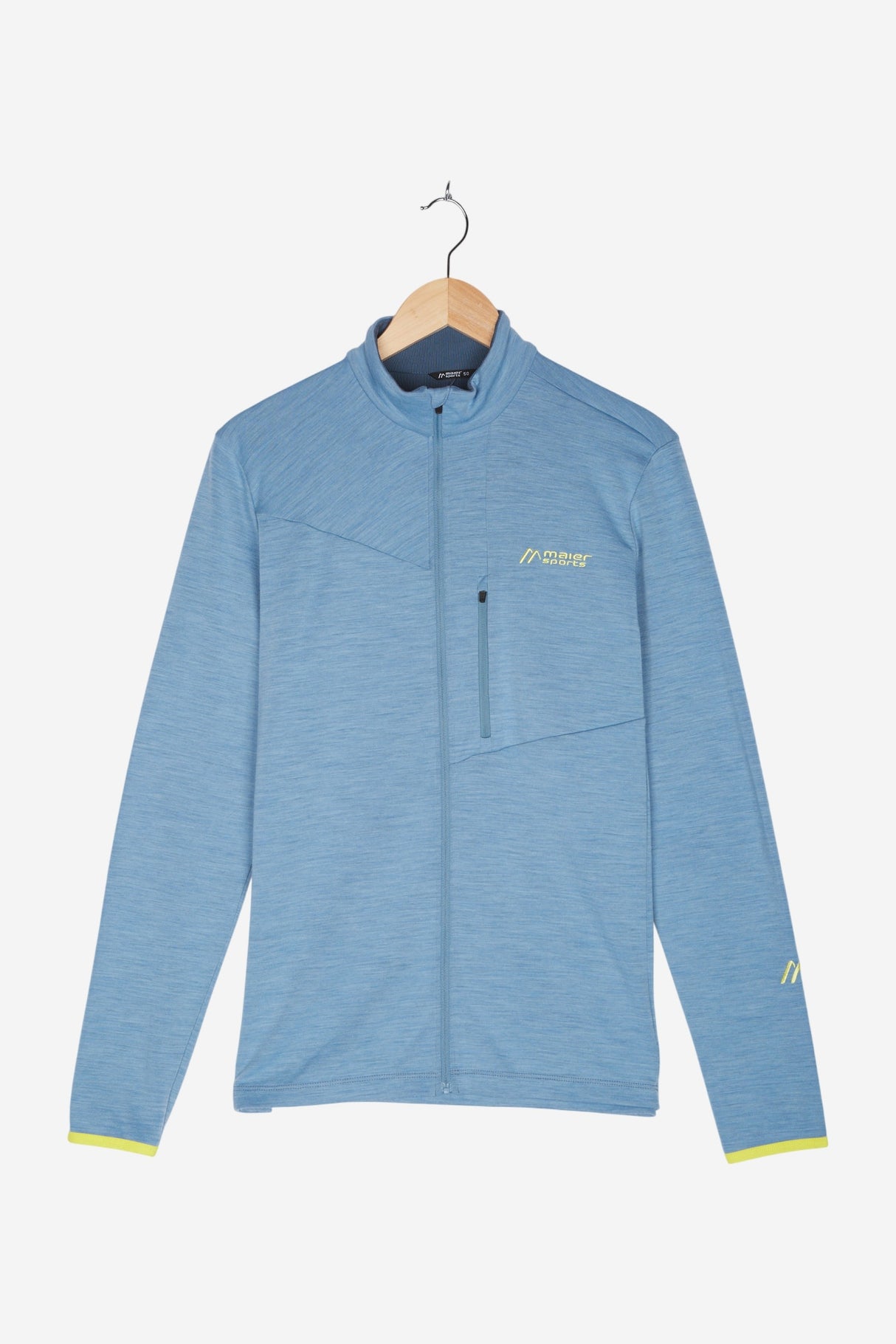 Fleecejacke für Herren
