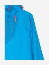 Regenjacke mit GORE-TEX für Damen