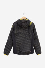 Isolationsjacke für Herren