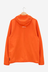 Fleecejacke für Herren