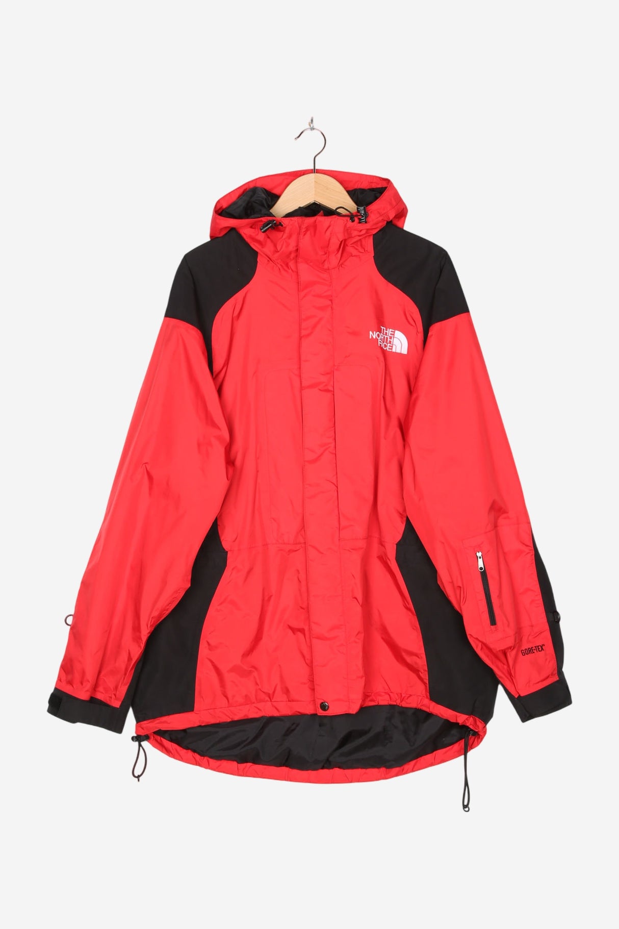 Regenjacke mit GORE-TEX für Herren