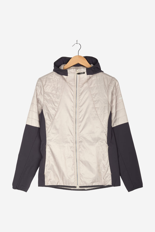 Fleecejacke für Damen
