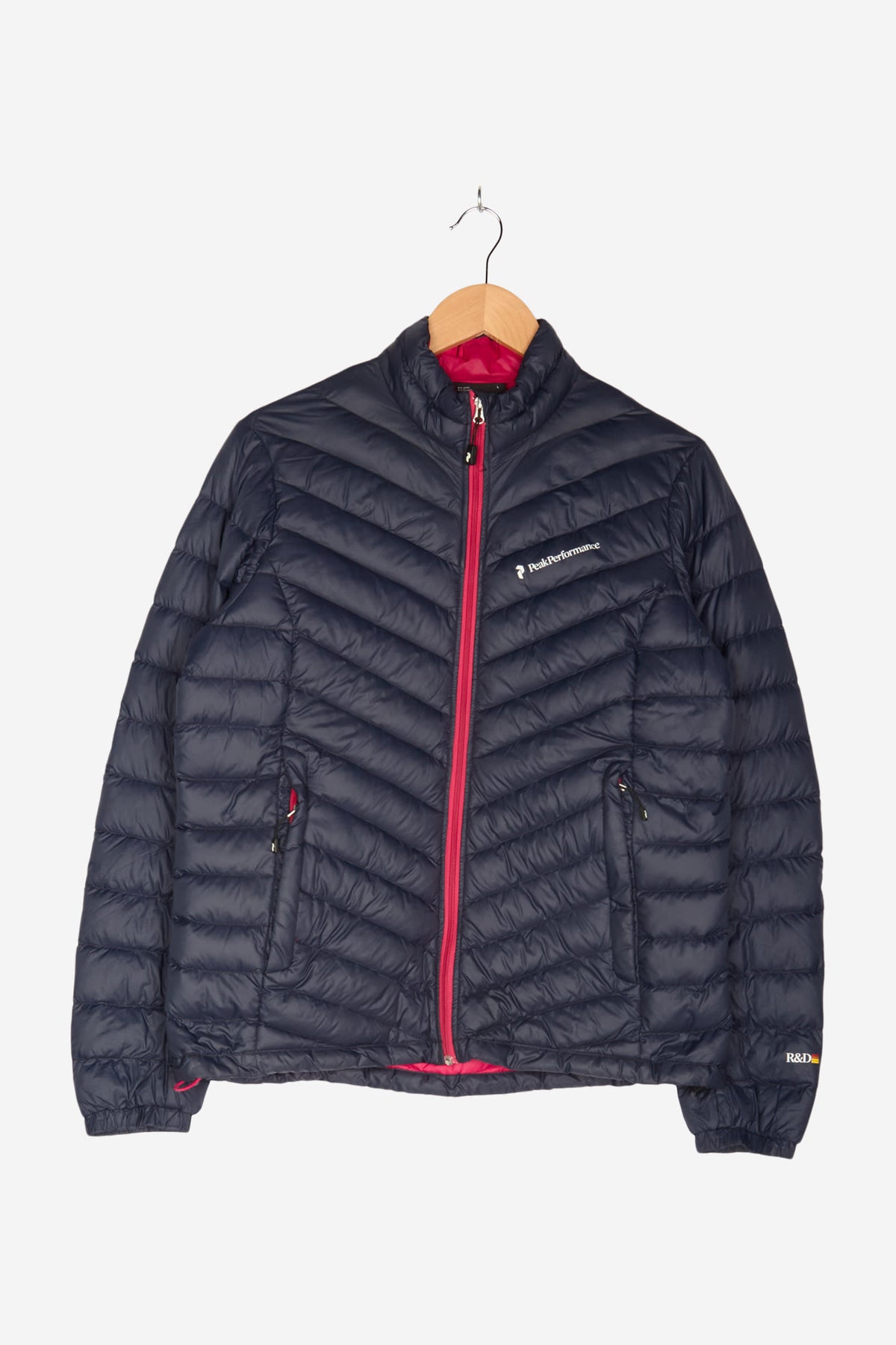 Daunenjacke für Damen