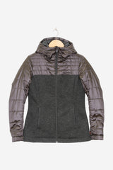 Isolationsjacke für Damen