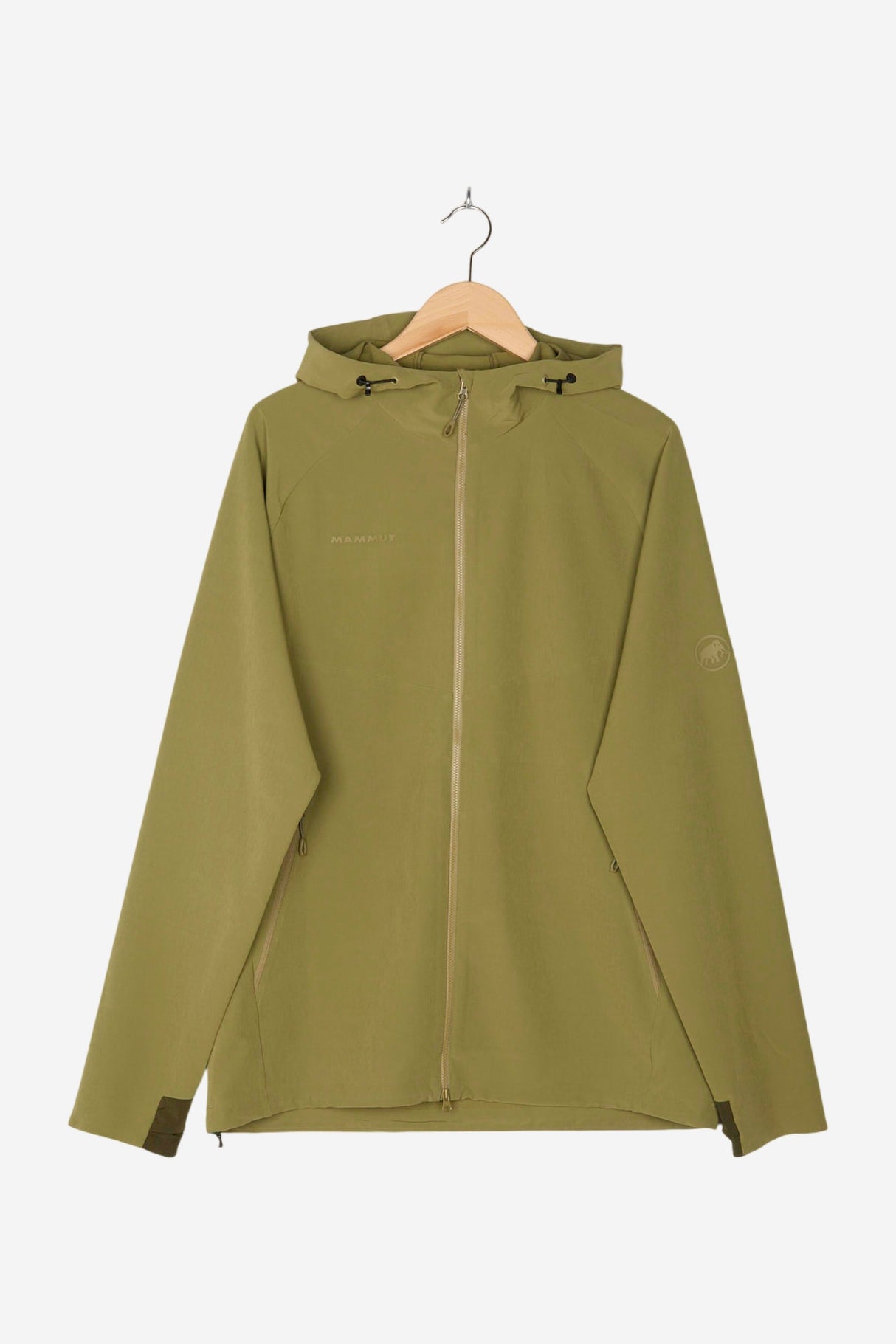 Softshelljacke für Herren