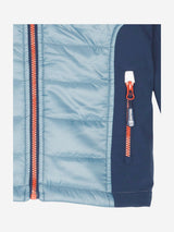 Isolationsjacke für Kinder