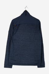 Fleecejacke für Herren
