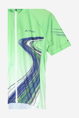 Fahrradtrikot für Herren