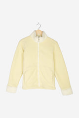 Fleecejacke für Damen