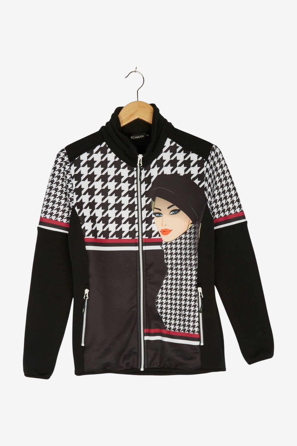 Freizeitjacke für Damen